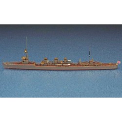 Hasegawa 30039	Croiseur Léger Tatsuta super détail 1:700