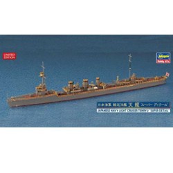 Hasegawa 30038 Tenryu super...