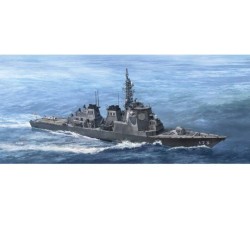 Hasegawa 49024	JMDSF DDG Kongo 1:700