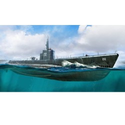 Hobby Boss	HB3523	USS Gato...