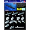 Hobby Boss	HB3530	USS Los Angeles SSN 688 1:350