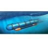 Hobby Boss	HB890170	G.Molch Midget Submarine 1:35