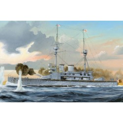 Hobby Boss	HB86508 HMS Lord...