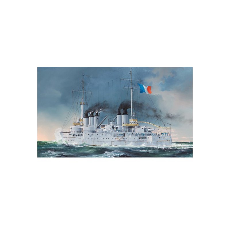 Hobby Boss HB86505 Navire français le Condorcet 1:350