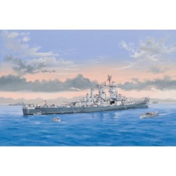 Hobby Boss	HB86514 USS Guam...