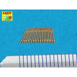 Aber S 1:400 L-05 – Canons 20 mm L/65 MG C/30