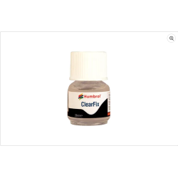 Humbrol AC5708 – ClearFix (Flacon 28ml)