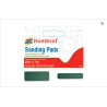 Humbrol AG9166	Flexi Sanders Dual Grit Twin Pack 600/1000