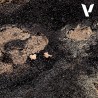 Vallejo 26.214 Lave Noire-Asphalte 200 ml – Effets Spéciaux