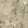 Vallejo 26.810 Boue Marron Clair 200 ml – Effets Spéciaux