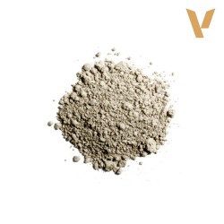 Vallejo 73.121 Pigment Poussière du Désert 35 ml – Effets Spéciaux