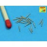 Aber S 1:400 L-06 – Canons QF 2-pdr (40 mm) Mark VIII Pom-Pom