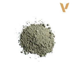 Vallejo	73.111	Pigment Terre Verte (35 ml)