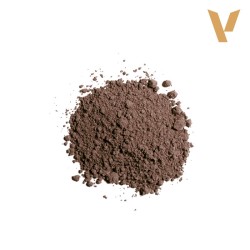 Vallejo 73.110 Pigment Ombre Brûlée 35 ml – Effets Spéciaux