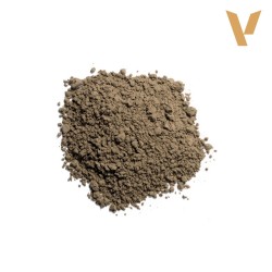 Vallejo 73.109 Pigment Ombre Naturelle 35 ml – Effets Spéciaux