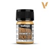 Vallejo	73.103	Pigment Jaune foncé Ocre (35ml)