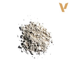 Vallejo	73.101	Pigment Blanc Titane (35 ml)