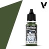 Vallejo	70.833	Vert de fougère (18ml)