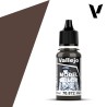 Vallejo	70.872	Marron chocolat (18ml)