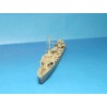 NikoModel 7014 – Destroyer français Le Terrible (1/700) – Maquette Résine
