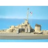 NikoModel	7014	Destroyer Français Le Terrible 1:700