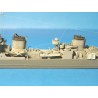 NikoModel 7014 – Destroyer français Le Terrible (1/700) – Maquette Résine