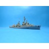 NikoModel 7011 – Croiseur léger italien San Marco (1/700) – Maquette Résine