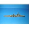 NikoModel 7011 – Croiseur léger italien San Marco (1/700) – Maquette Résine