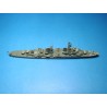 NikoModel 7011 – Croiseur léger italien San Marco (1/700) – Maquette Résine