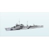 Niko Model 7107 – HNLMS Jacob van Heemskerck (1942) 1:700