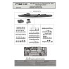 Niko Model 7107 – HNLMS Jacob van Heemskerck (1942) 1:700