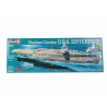 Revell	5046	U.S.S Porte Avions nucléaire Enterprise 1:720