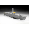 Revell	5177	German Submarine Type XXI 1:144