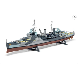 Airfix	 A04212V	HMS Belfast 1/600