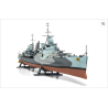 Airfix	 A04212V	HMS Belfast 1/600