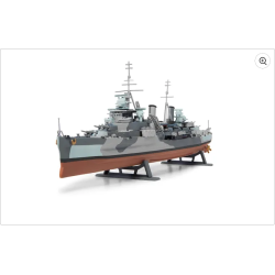 Airfix	 A04212V	HMS Belfast 1/600