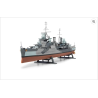 Airfix	 A04212V	HMS Belfast 1/600