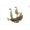 Airfix A09258V  Golden Hind 1/72