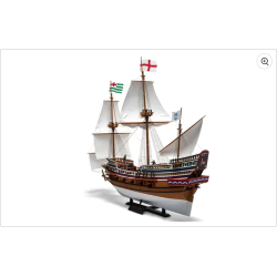 Airfix A09258V  Golden Hind 1/72