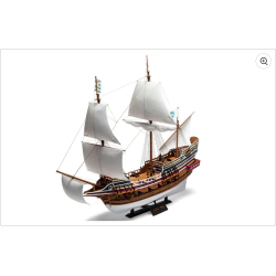 Airfix A09258V  Golden Hind 1/72