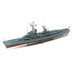 Atlantis	H352	Atlantis H352 Destroyer USS Forrest Sherman 1:320