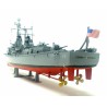 Atlantis	H352	Atlantis H352 Destroyer USS Forrest Sherman 1:320