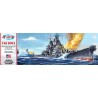 Atlantis	H369	Atlantis H369 USS iowa 1:535