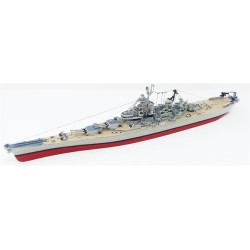 Atlantis	H369	Atlantis H369 USS iowa 1:535