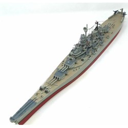 Atlantis	H369	Atlantis H369 USS iowa 1:535