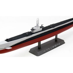 Atlantis L743 sous-marin de la flotte Us Gato 1:240