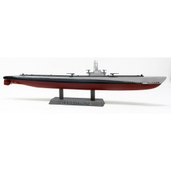 Atlantis L743 sous-marin de la flotte Us Gato 1:240