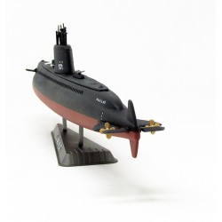 Atlantis	L750	Atlantis L750 Sous-marin Uss Nautilus 1:300