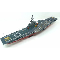 Atlantis	R611	Atlantis R611 Uss Tinconderoga Carrier Cv14 1:500