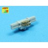 Aber S 1:400 L-06 – Canons QF 2-pdr (40 mm) Mark VIII Pom-Pom